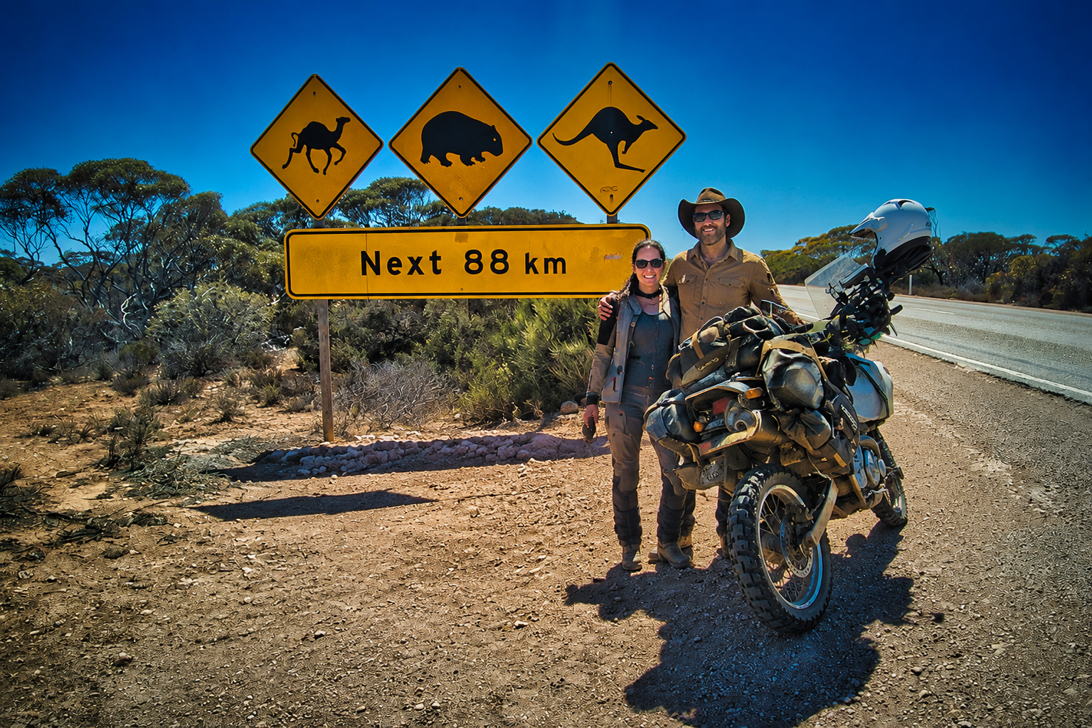 The Best Motorcycle Routes in Australia for an Unforgettable Ride