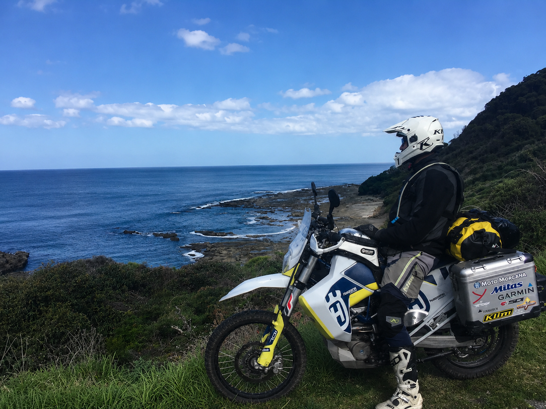 Motorcycle Curiosities - Facts About the World of Riding