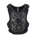 Motocross Armor Vest - Motorcycle Body Protection