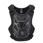 Motocross Armor Vest - Motorcycle Body Protection