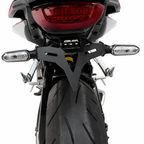 Tail Tidy - Honda CB650R and CBR650R 2019–2020