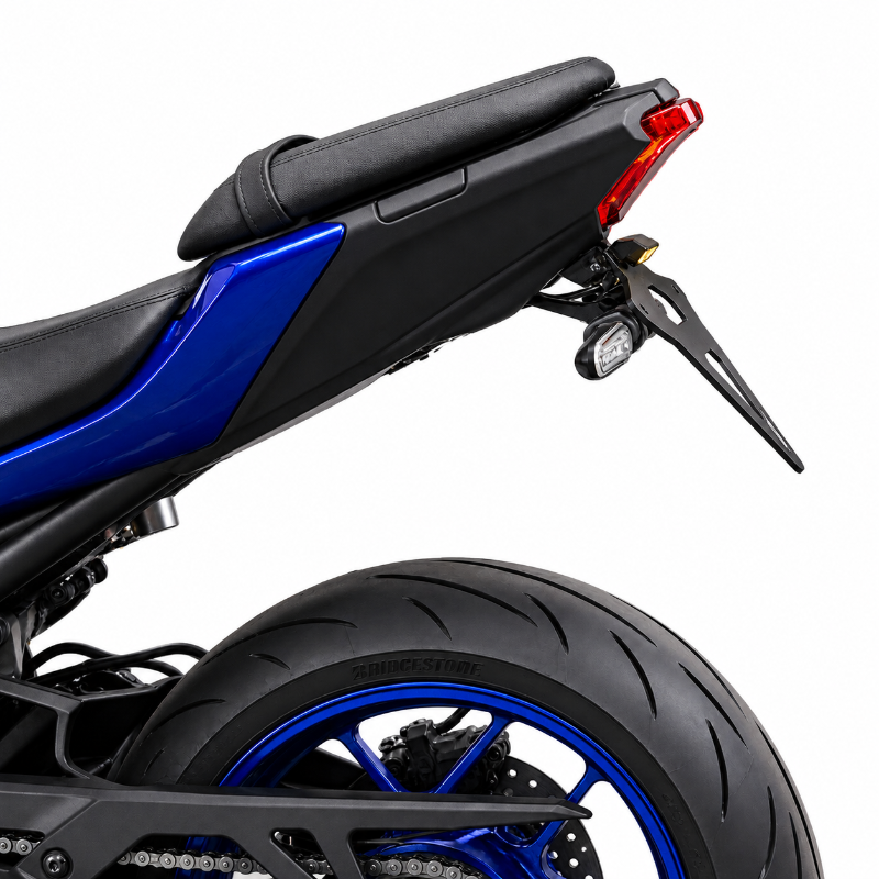 Tail Tidy - Yamaha MT-07 2025
