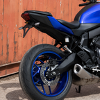 Tail Tidy - Yamaha MT-07 2025