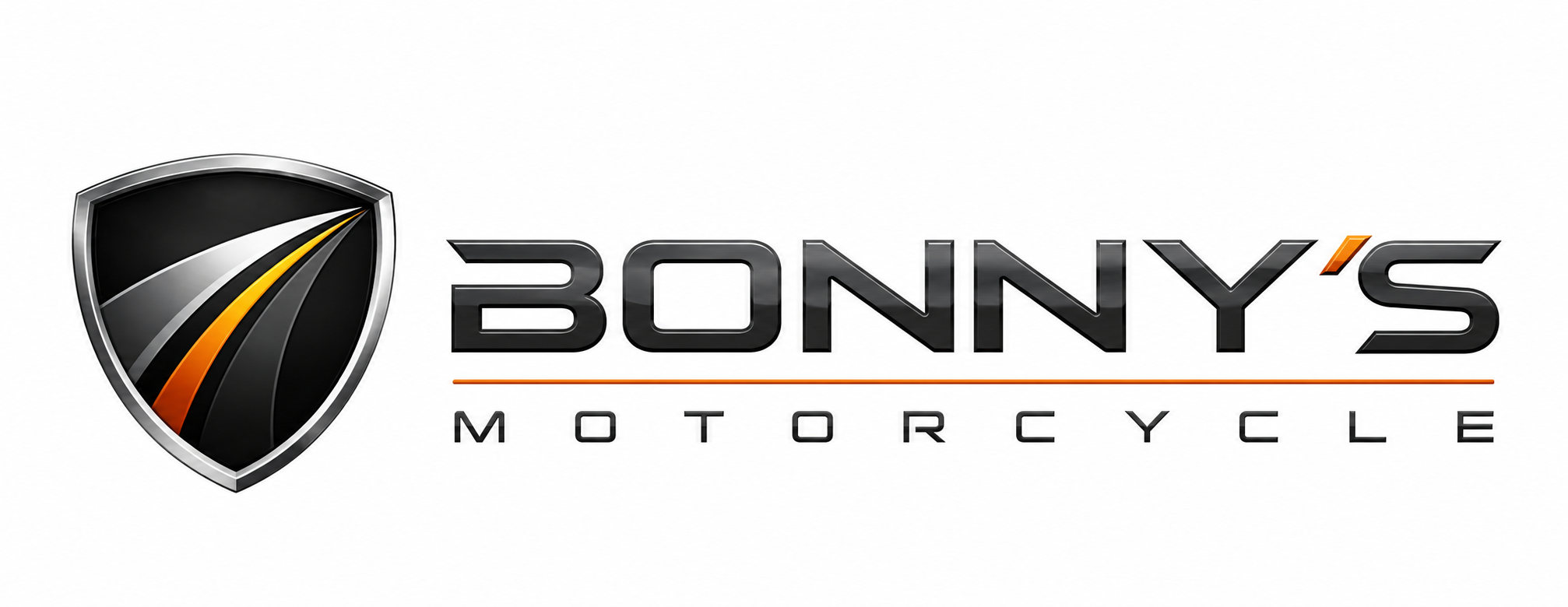 Bonny's Motorcycle